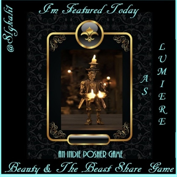 I'm featured 1/11/23 Host @slgkali1 Thank you ๐ - Picture 5 of 10